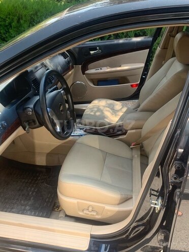 Chevrolet Epica 2009, 89,500 km - 2.5 л - Bakı
