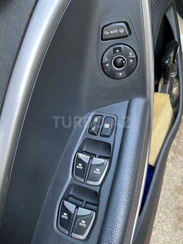 Hyundai Santa Fe 2013, 159,000 km - 2.4 л - Bakı
