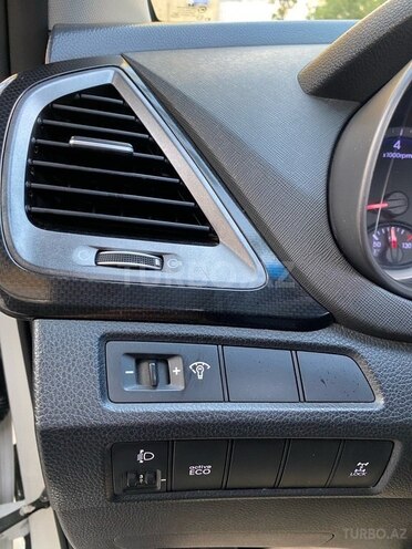 Hyundai Santa Fe 2013, 159,000 km - 2.4 л - Bakı