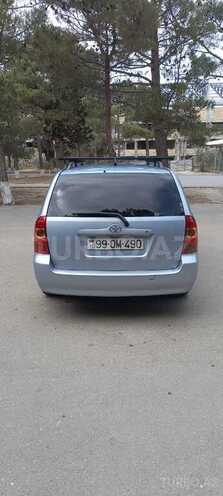 Toyota Corolla 2004, 230,000 km - 1.4 l - Sumqayıt