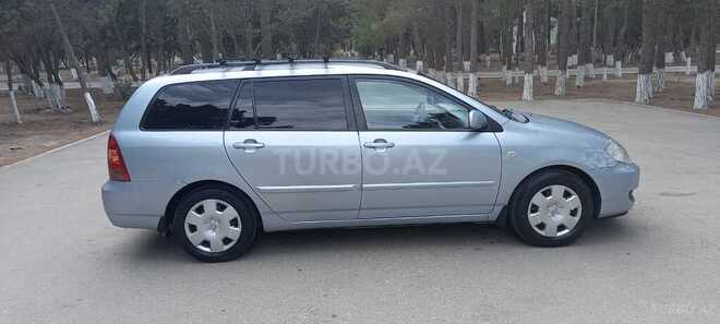 Toyota Corolla 2004, 230,000 km - 1.4 l - Sumqayıt