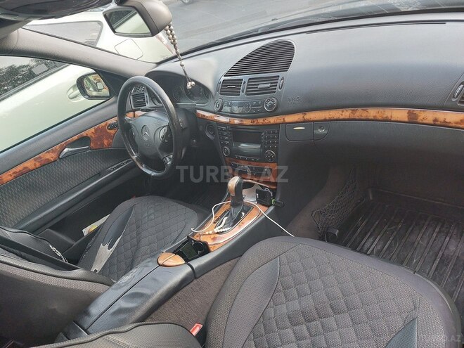 Mercedes E 220 2002, 511,000 km - 2.2 л - Bakı