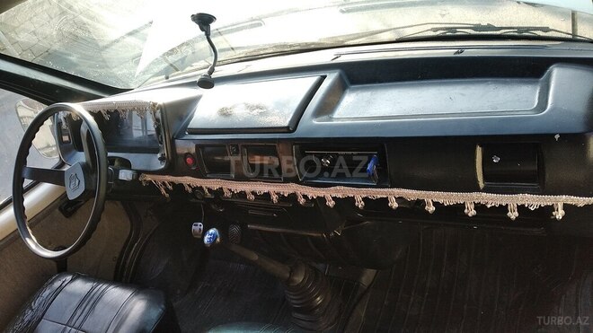 GAZ 330200 2002, 60,000 km - 2.5 l - Bakı
