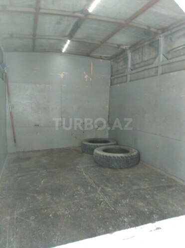 GAZ 330200 2002, 60,000 km - 2.5 l - Bakı