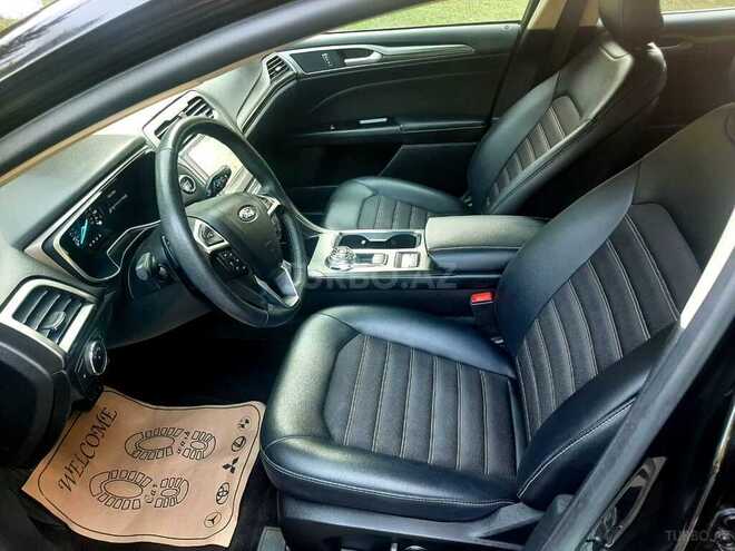 Ford Fusion 2017, 73,900 km - 1.5 л - Bakı