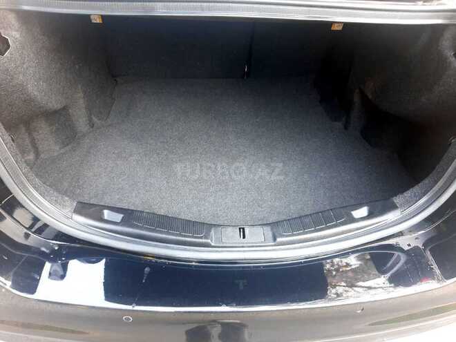 Ford Fusion 2017, 73,900 km - 1.5 л - Bakı
