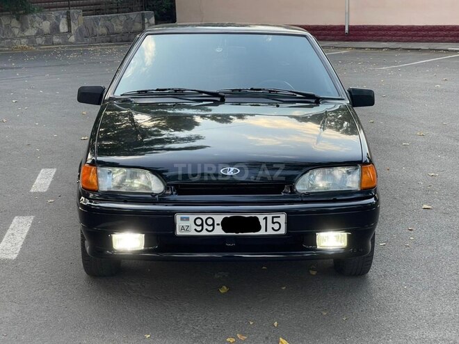LADA (VAZ) 2115 2012, 128,000 km - 1.6 л - Quba