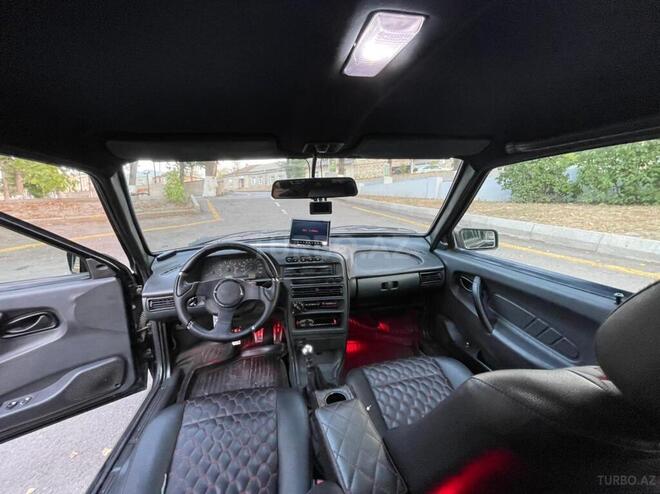 LADA (VAZ) 2115 2012, 128,000 km - 1.6 л - Quba