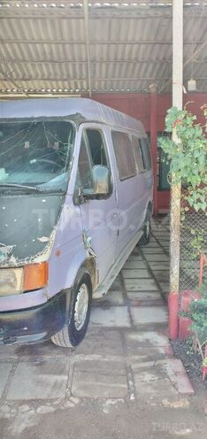Ford Transit 1992, 200,000 km - 2.5 л - Salyan