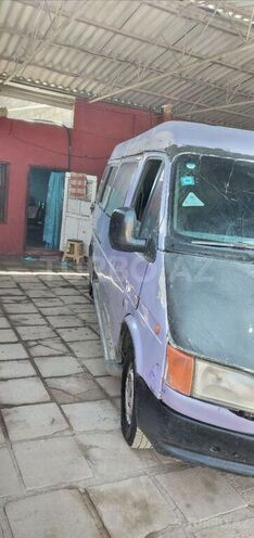Ford Transit 1992, 200,000 km - 2.5 л - Salyan