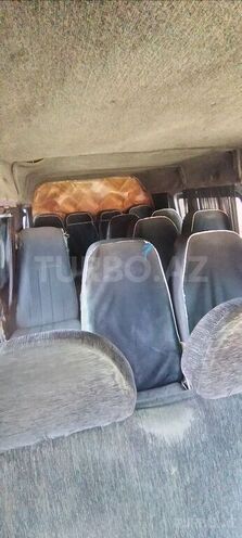 Ford Transit 1992, 200,000 km - 2.5 л - Salyan