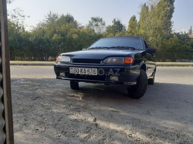 LADA (VAZ) 2114 2010, 274,173 km - 1.6 л - İsmayıllı