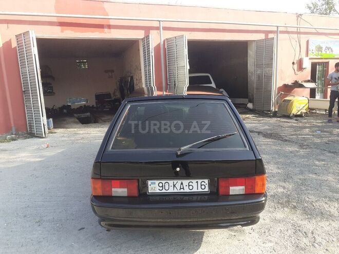 LADA (VAZ) 2114 2010, 274,173 km - 1.6 л - İsmayıllı