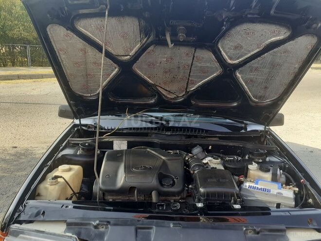 LADA (VAZ) 2114 2010, 274,173 km - 1.6 л - İsmayıllı