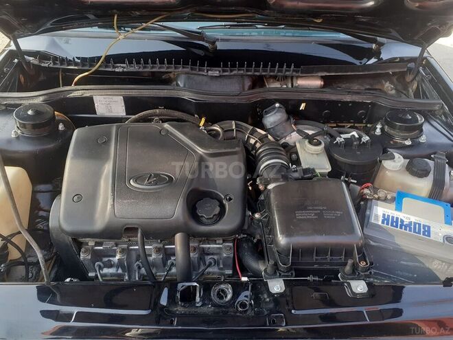 LADA (VAZ) 2114 2010, 274,173 km - 1.6 л - İsmayıllı