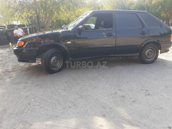 LADA (VAZ) 2114 2010, 274,173 km - 1.6 л - İsmayıllı