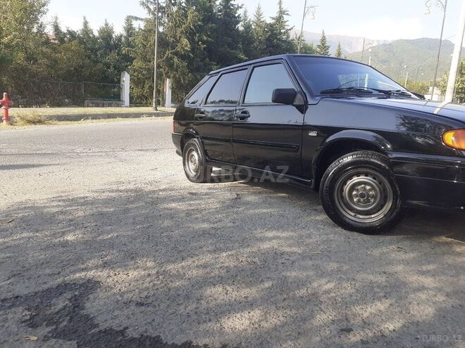 LADA (VAZ) 2114 2010, 274,173 km - 1.6 л - İsmayıllı