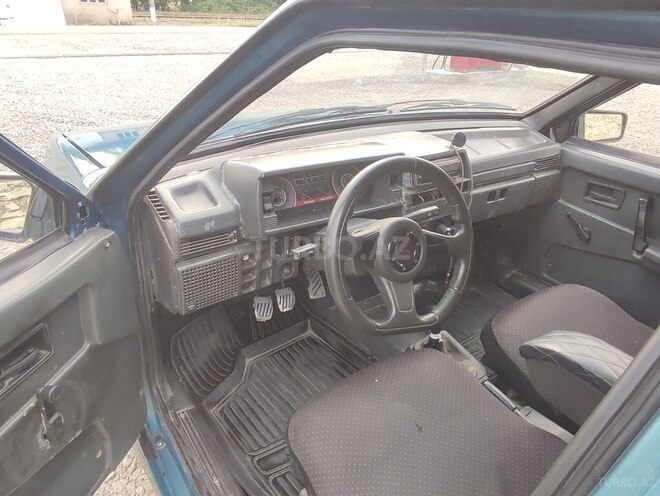 LADA (VAZ) 21099 1998, 258,369 km - 1.5 l - Ağstafa