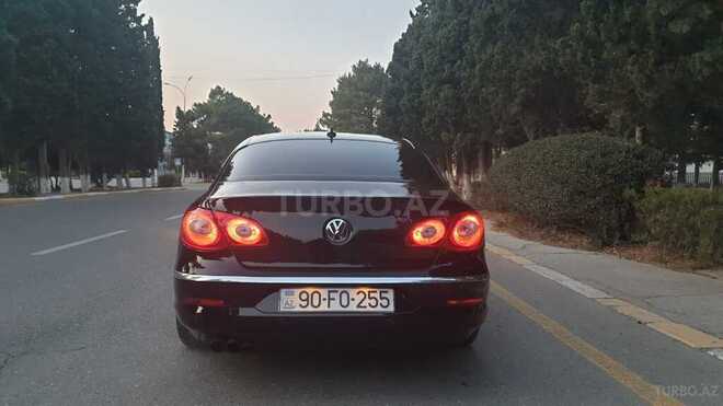 Volkswagen Passat CC 2009, 210,000 km - 2.0 l - Sumqayıt