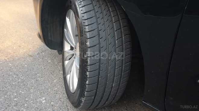 Volkswagen Passat CC 2009, 210,000 km - 2.0 l - Sumqayıt