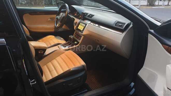 Volkswagen Passat CC 2009, 210,000 km - 2.0 l - Sumqayıt