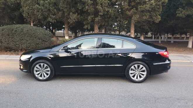 Volkswagen Passat CC 2009, 210,000 km - 2.0 l - Sumqayıt