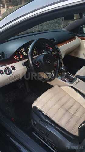 Volkswagen Passat CC 2009, 210,000 km - 2.0 l - Sumqayıt