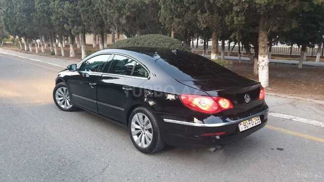 Volkswagen Passat CC 2009, 210,000 km - 2.0 l - Sumqayıt
