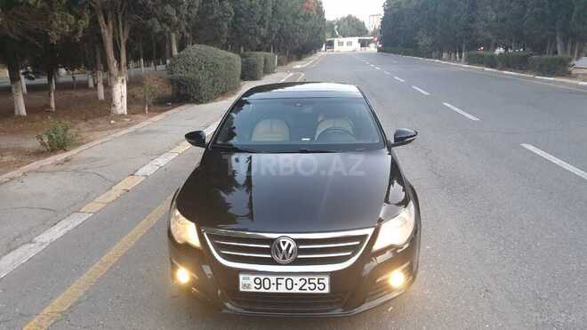Volkswagen Passat CC 2009, 210,000 km - 2.0 l - Sumqayıt