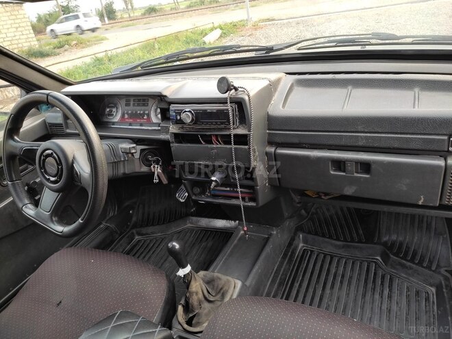 LADA (VAZ) 21099 1998, 258,369 km - 1.5 l - Ağstafa