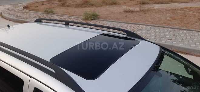Opel Astra 1998, 279,000 km - 1.8 l - Sumqayıt