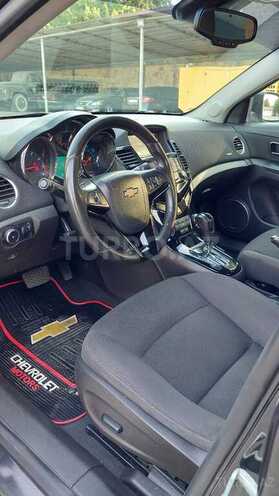 Chevrolet Cruze 2013, 119,000 km - 1.4 l - Bakı