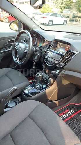 Chevrolet Cruze 2013, 119,000 km - 1.4 l - Bakı