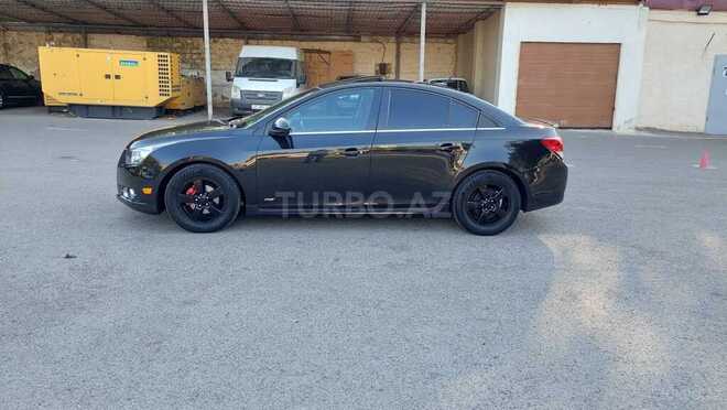 Chevrolet Cruze 2013, 119,000 km - 1.4 l - Bakı