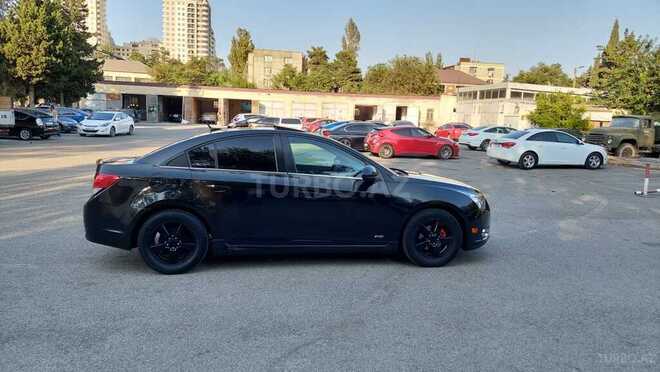 Chevrolet Cruze 2013, 119,000 km - 1.4 l - Bakı
