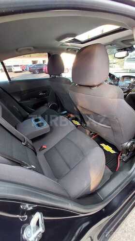 Chevrolet Cruze 2013, 119,000 km - 1.4 l - Bakı