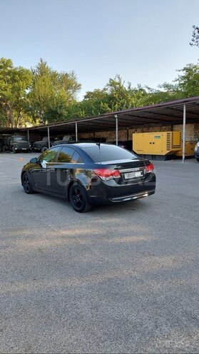 Chevrolet Cruze 2013, 119,000 km - 1.4 l - Bakı