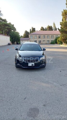 Chevrolet Cruze 2013, 119,000 km - 1.4 l - Bakı