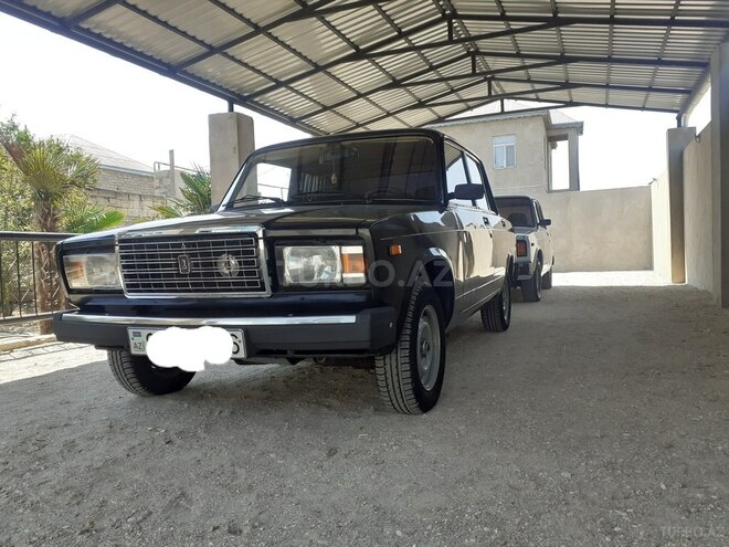 LADA (VAZ) 2107 2011, 100,000 km - 1.6 l - Bakı