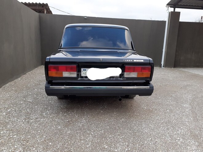 LADA (VAZ) 2107 2011, 100,000 km - 1.6 l - Bakı