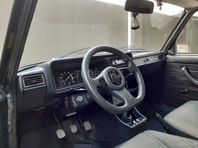 LADA (VAZ) 2107 2011, 100,000 km - 1.6 l - Bakı