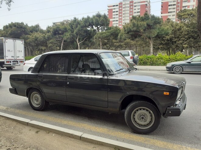 LADA (VAZ) 2107 2011, 100,000 km - 1.6 l - Bakı