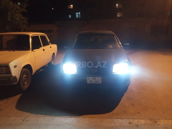 Volkswagen Jetta 2001, 364,000 km - 2.0 l - Sumqayıt