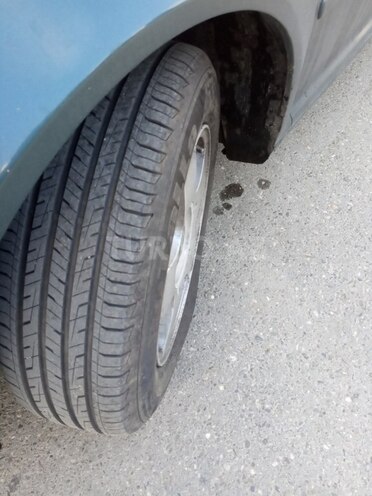 Volkswagen Jetta 2001, 364,000 km - 2.0 l - Sumqayıt