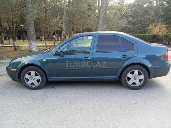 Volkswagen Jetta 2001, 364,000 km - 2.0 l - Sumqayıt