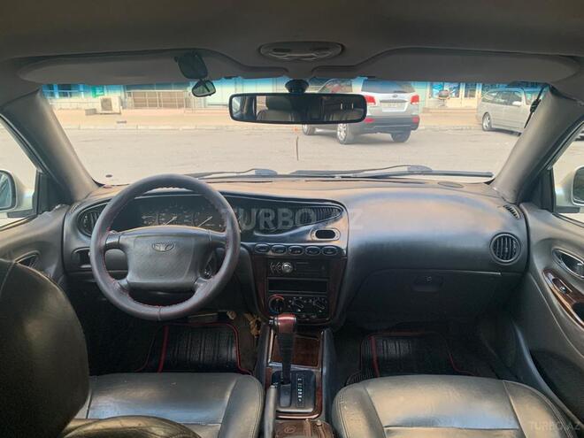 Daewoo Leganza 2000, 267,000 km - 2.0 l - Bakı