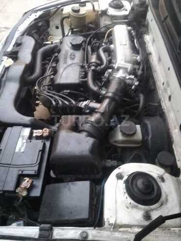 Hyundai Accent 1996, 256,645 km - 1.5 л - Bakı