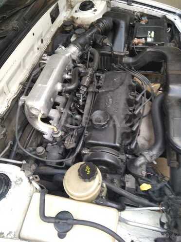 Hyundai Accent 1996, 256,645 km - 1.5 л - Bakı
