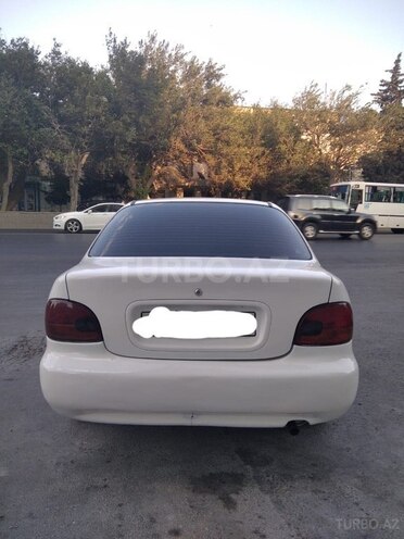 Hyundai Accent 1996, 256,645 km - 1.5 л - Bakı