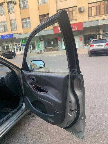 Daewoo Leganza 2000, 267,000 km - 2.0 l - Bakı